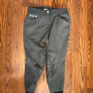 Equine Couture breeches riding pants